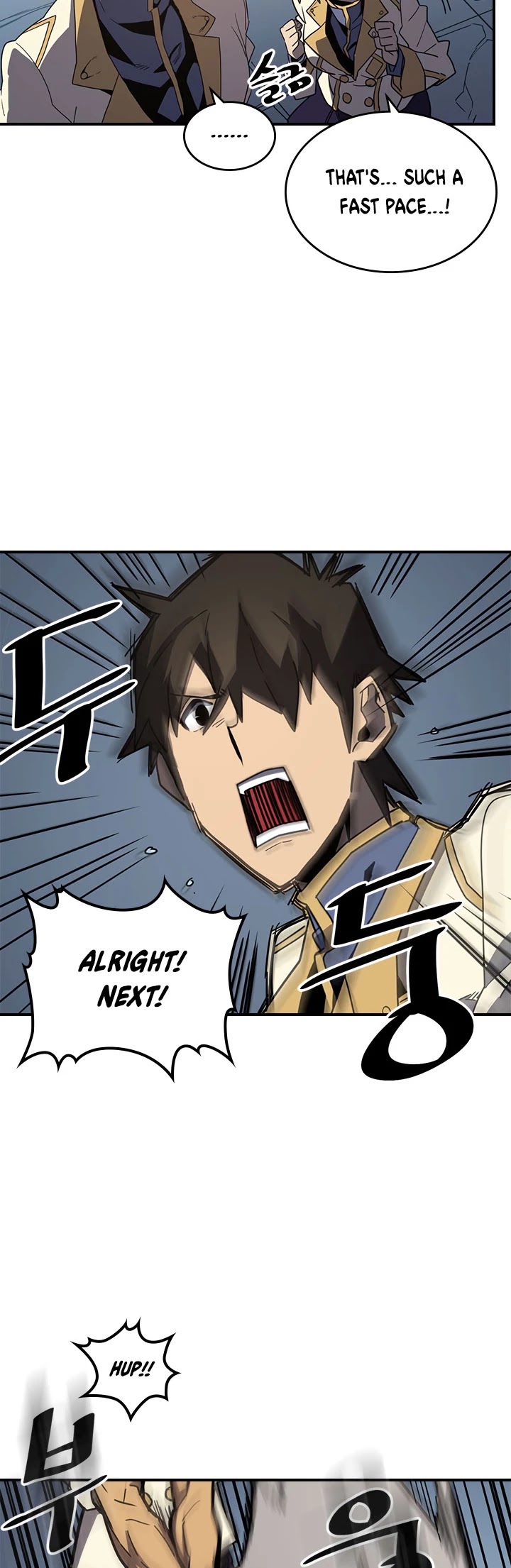 Read A Returner's Magic Should Be Special EN Manga Online
