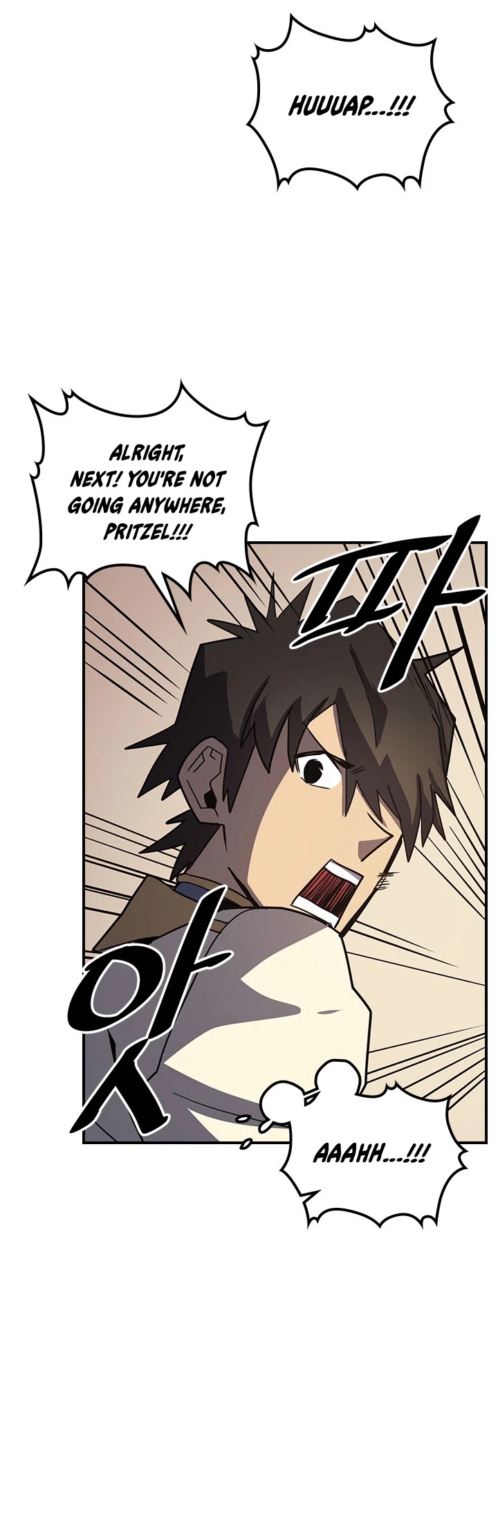 Read A Returner's Magic Should Be Special EN Manga Online