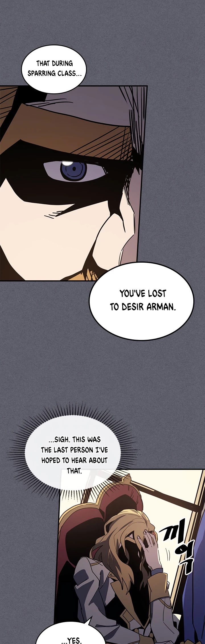 Read A Returner's Magic Should Be Special EN Manga Online