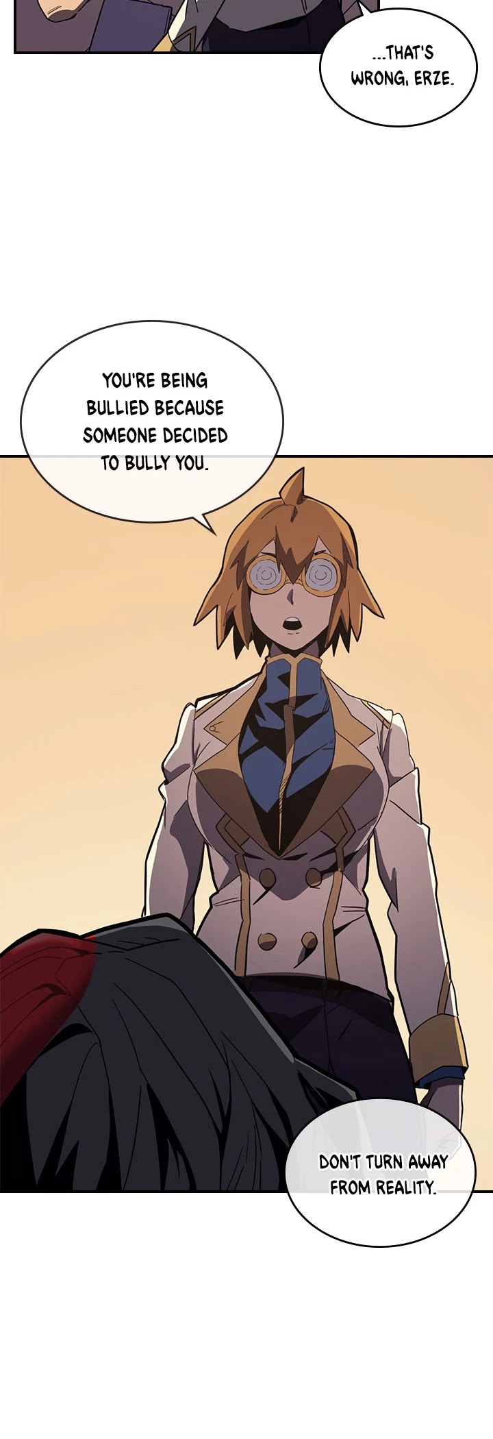 Read A Returner's Magic Should Be Special EN Manga Online