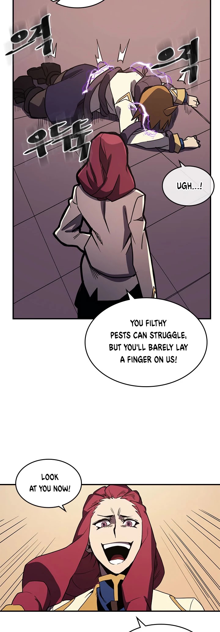 Read A Returner's Magic Should Be Special EN Manga Online