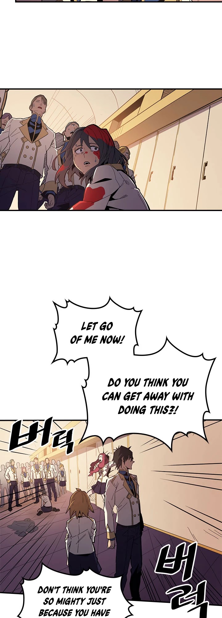Read A Returner's Magic Should Be Special EN Manga Online