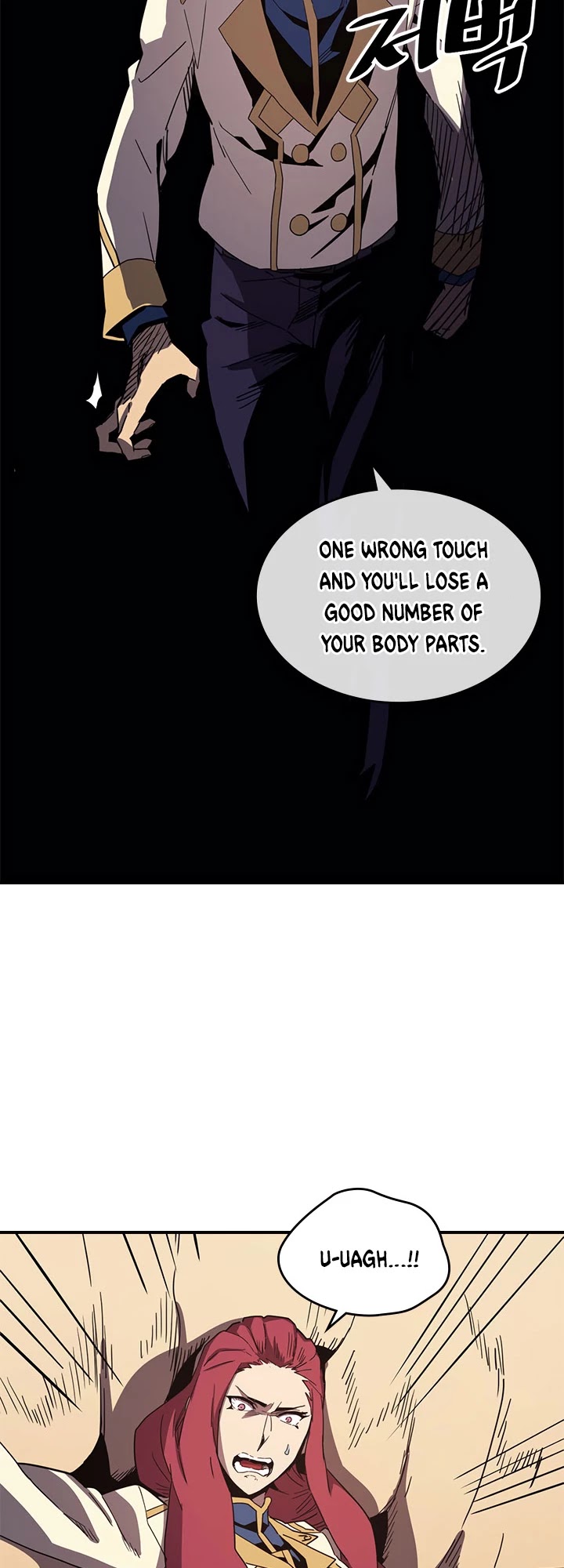 Read A Returner's Magic Should Be Special EN Manga Online