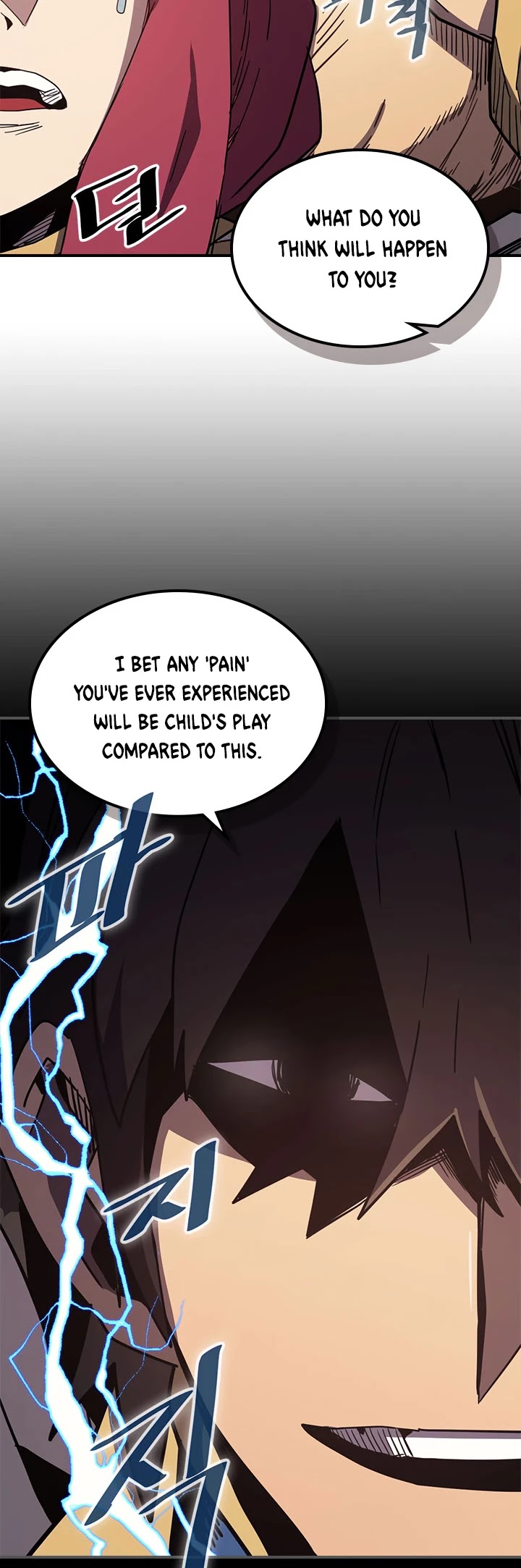 Read A Returner's Magic Should Be Special EN Manga Online