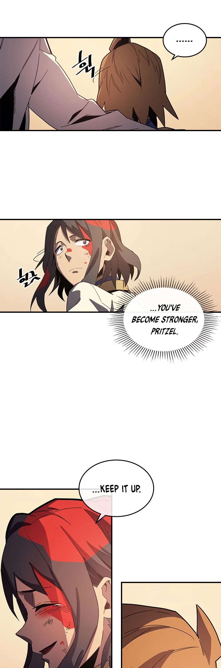 Read A Returner's Magic Should Be Special EN Manga Online