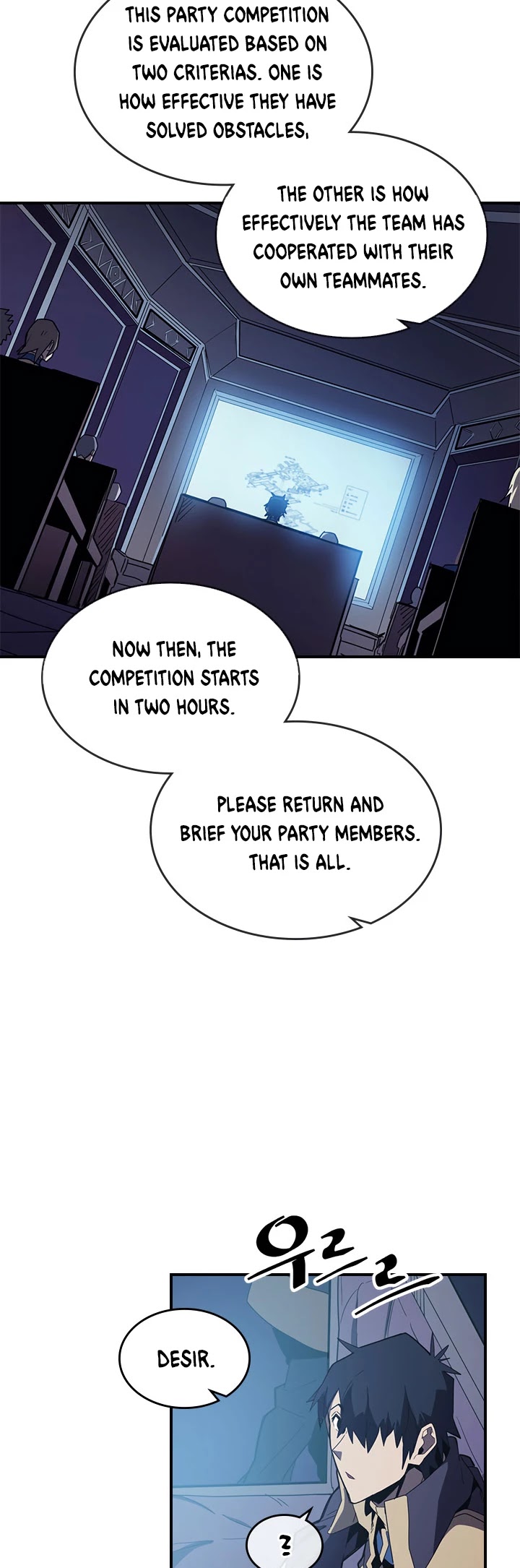 Read A Returner's Magic Should Be Special EN Manga Online