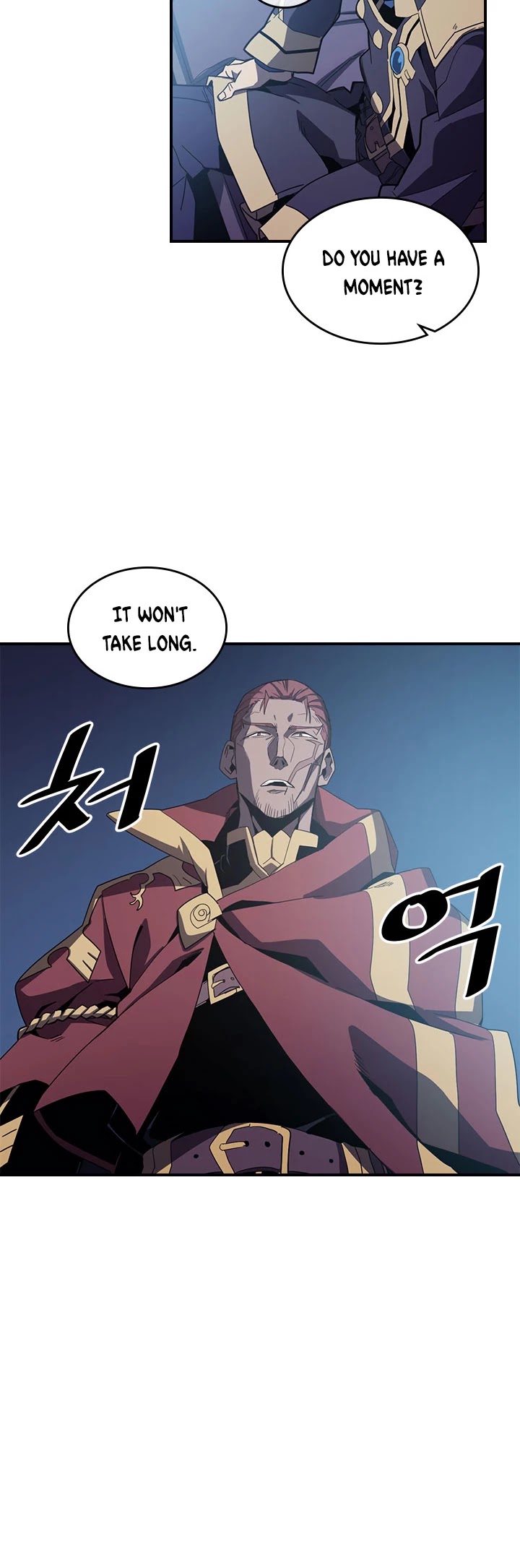 Read A Returner's Magic Should Be Special EN Manga Online