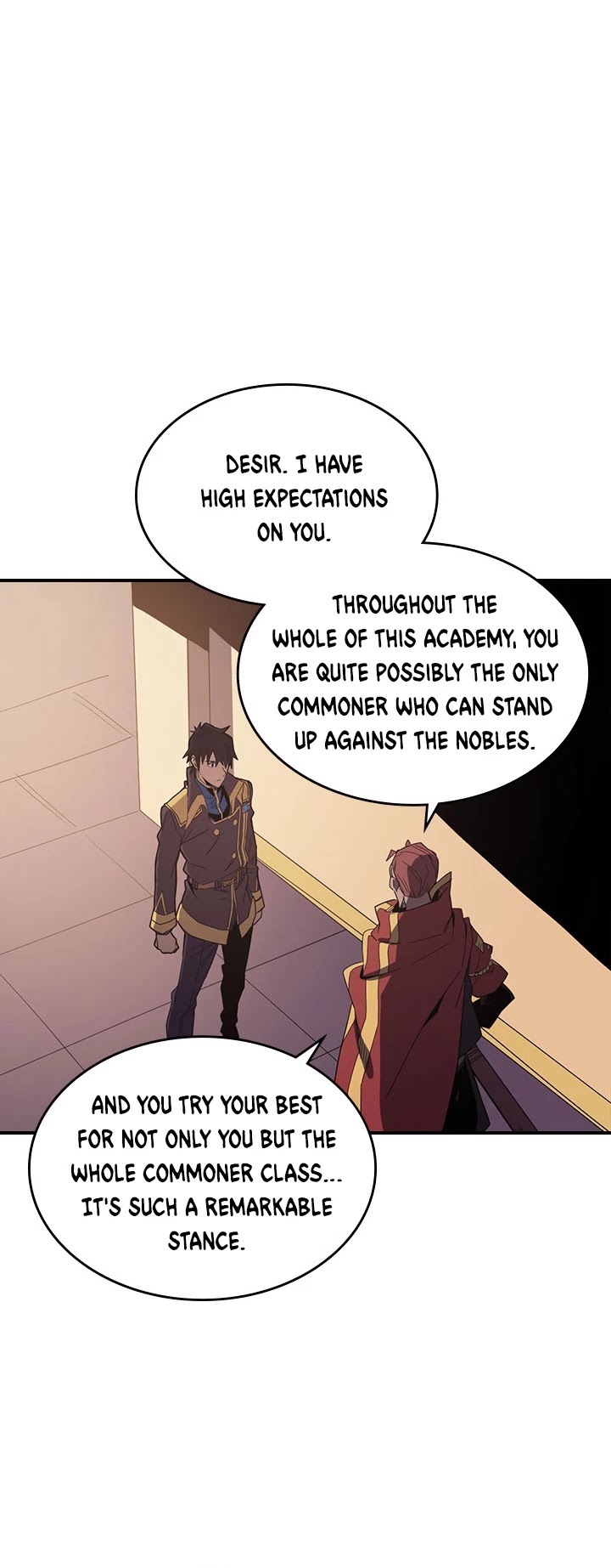 Read A Returner's Magic Should Be Special EN Manga Online