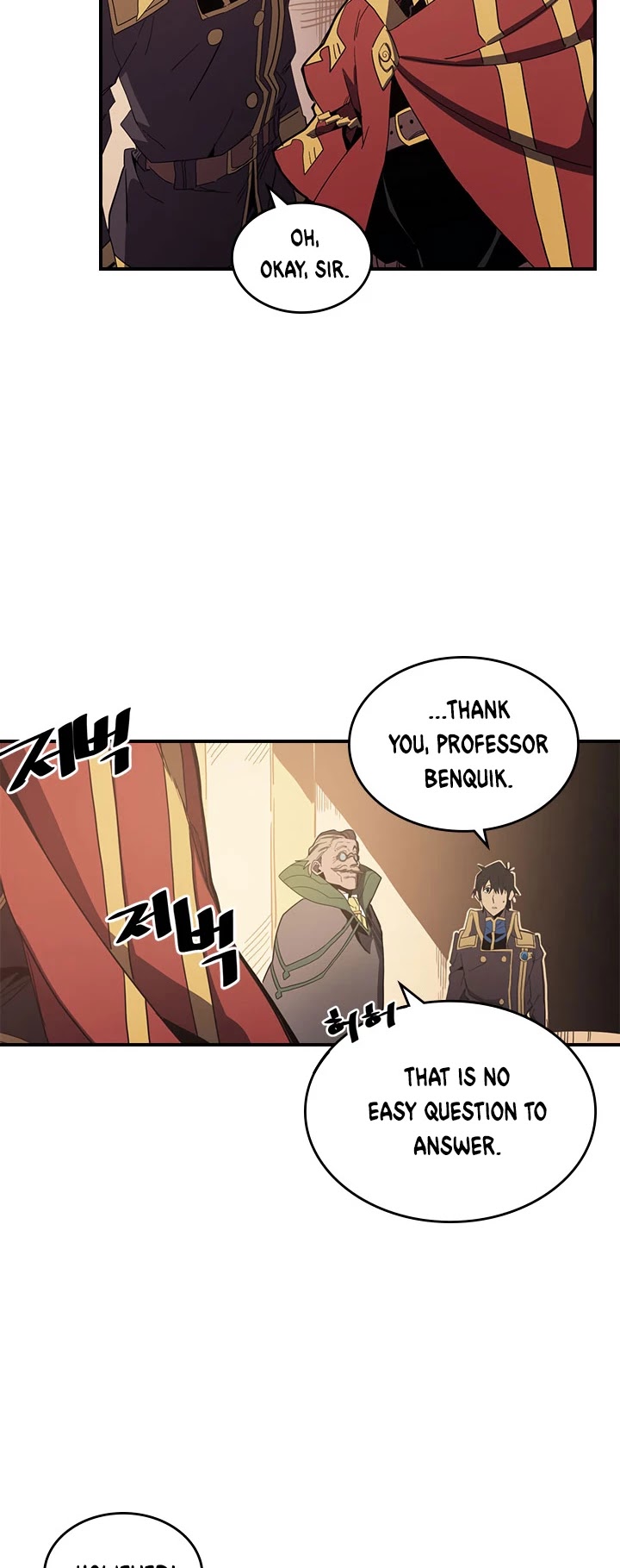 Read A Returner's Magic Should Be Special EN Manga Online