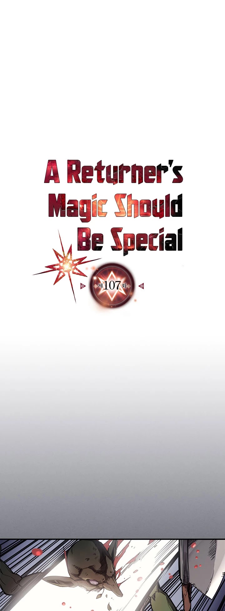 Read A Returner's Magic Should Be Special EN Manga Online