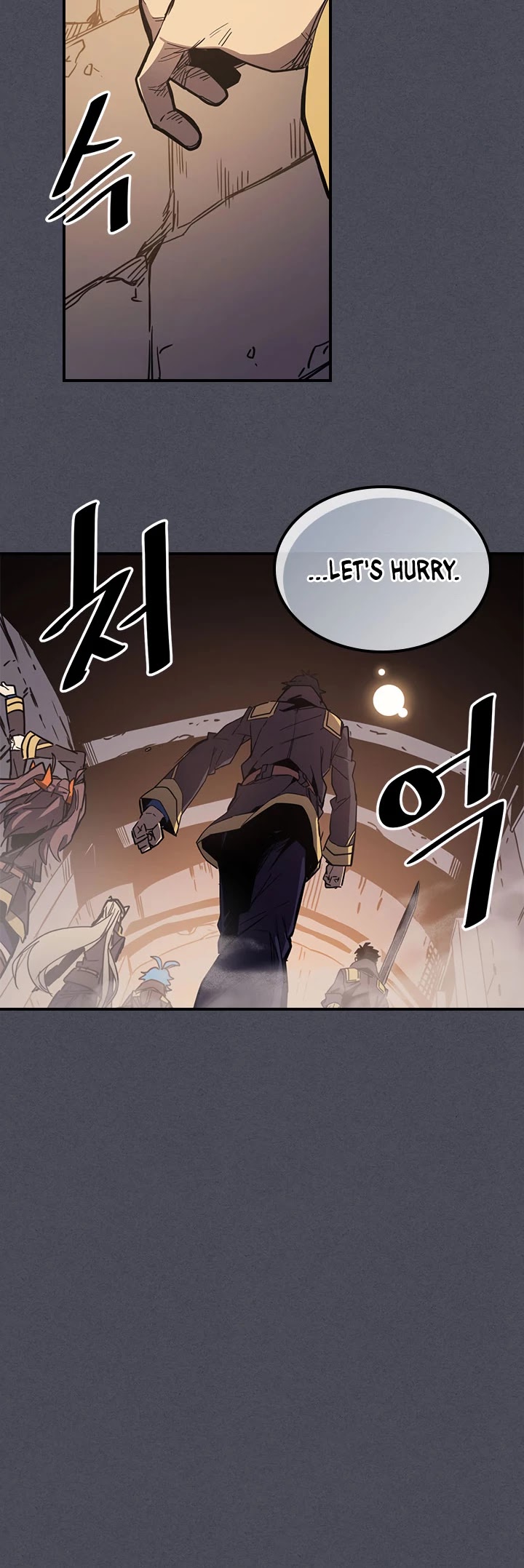 Read A Returner's Magic Should Be Special EN Manga Online