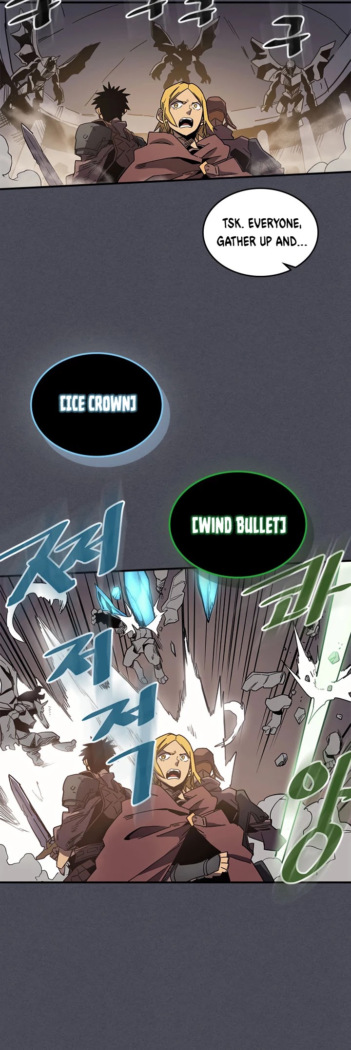 Read A Returner's Magic Should Be Special EN Manga Online