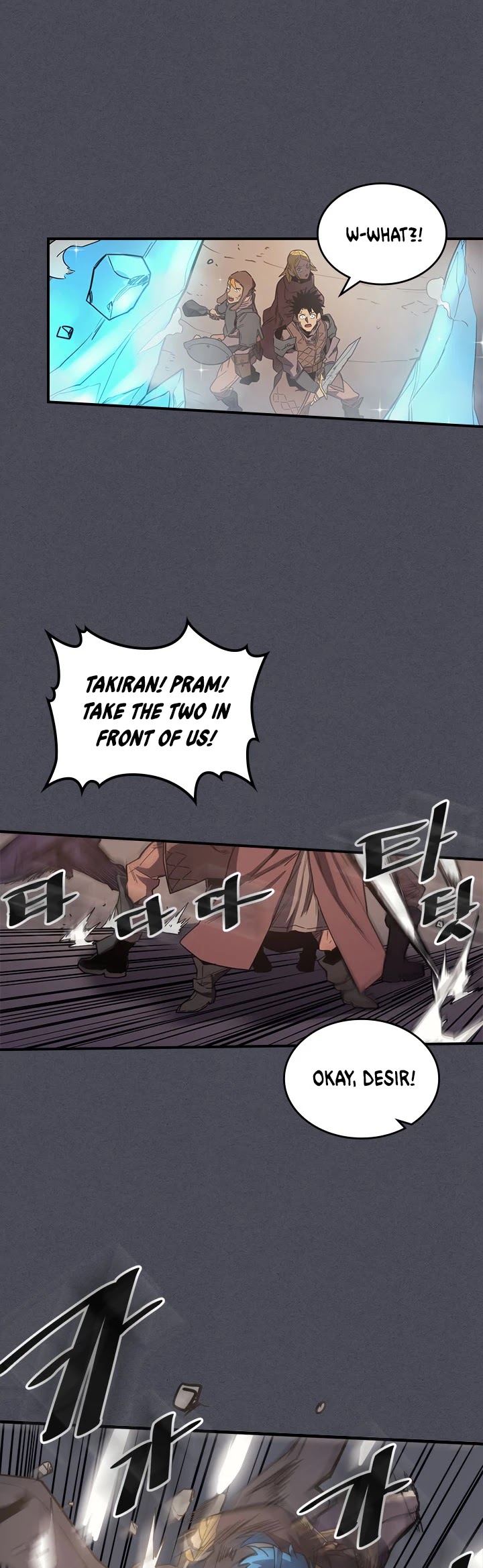 Read A Returner's Magic Should Be Special EN Manga Online