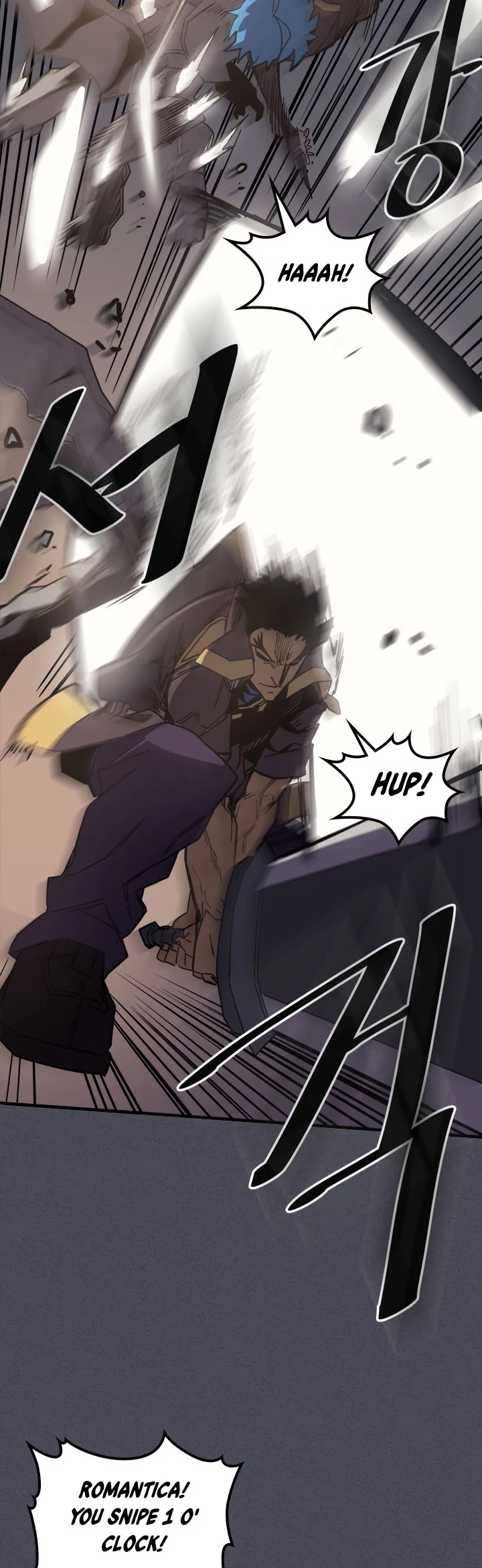 Read A Returner's Magic Should Be Special EN Manga Online