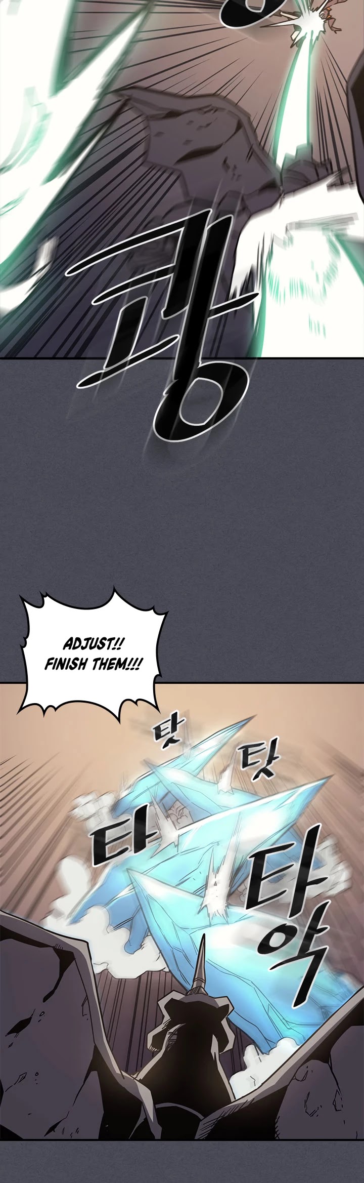 Read A Returner's Magic Should Be Special EN Manga Online