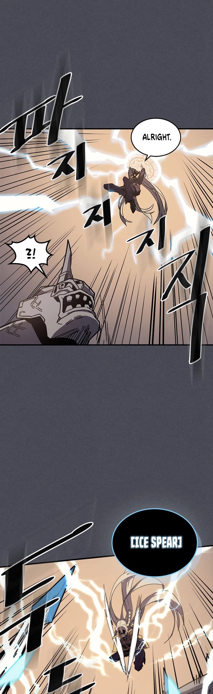 Read A Returner's Magic Should Be Special EN Manga Online