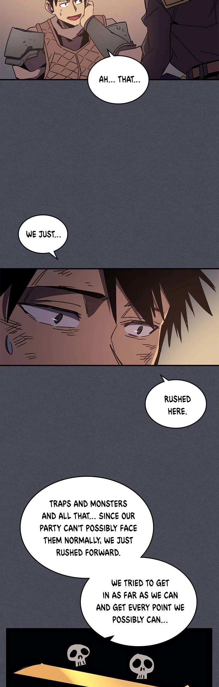 Read A Returner's Magic Should Be Special EN Manga Online