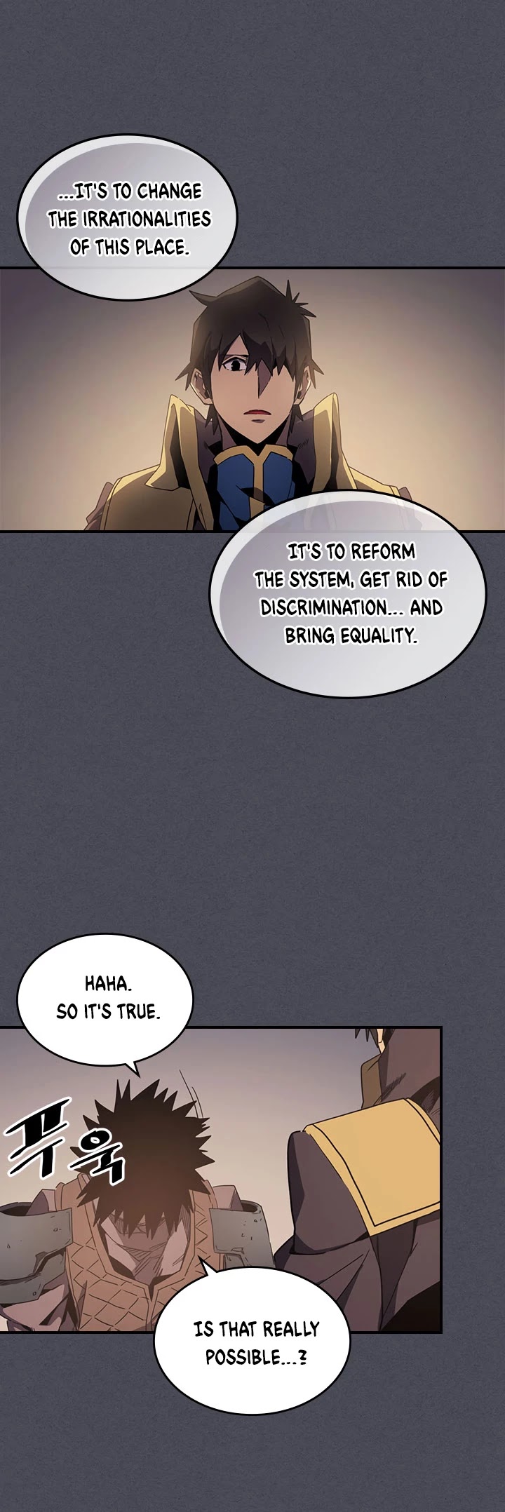 Read A Returner's Magic Should Be Special EN Manga Online