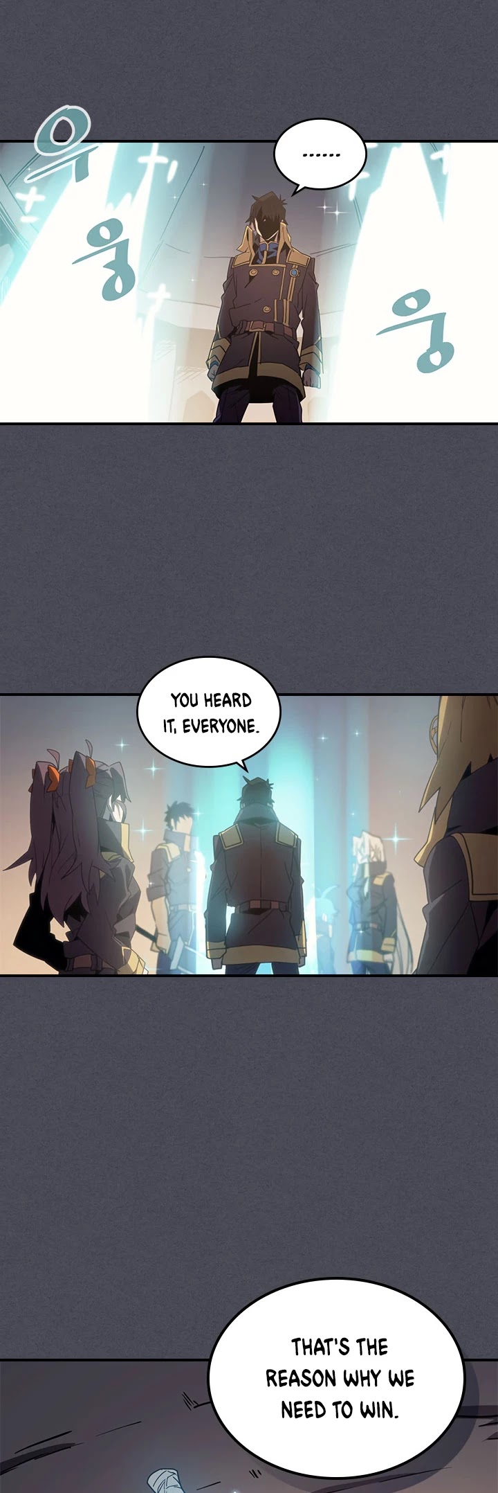 Read A Returner's Magic Should Be Special EN Manga Online