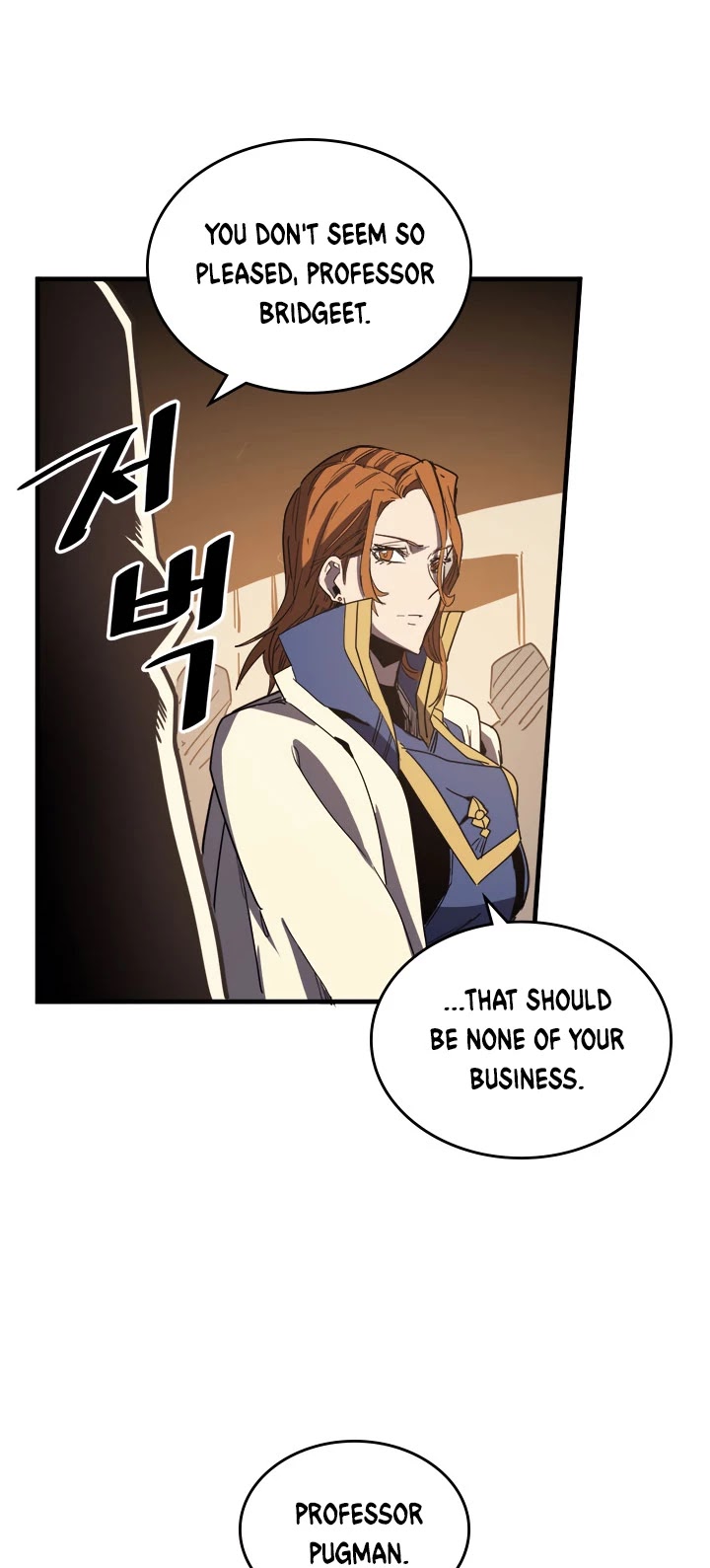 Read A Returner's Magic Should Be Special EN Manga Online