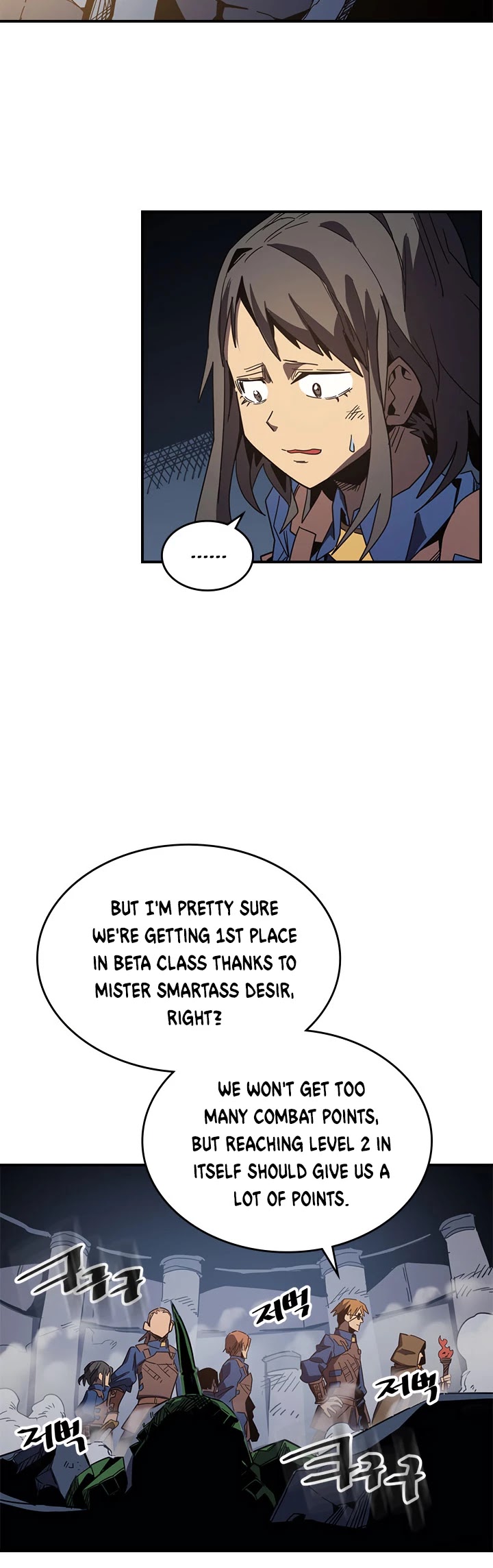 Read A Returner's Magic Should Be Special EN Manga Online
