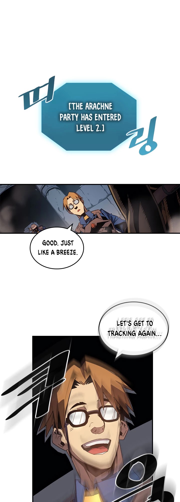Read A Returner's Magic Should Be Special EN Manga Online