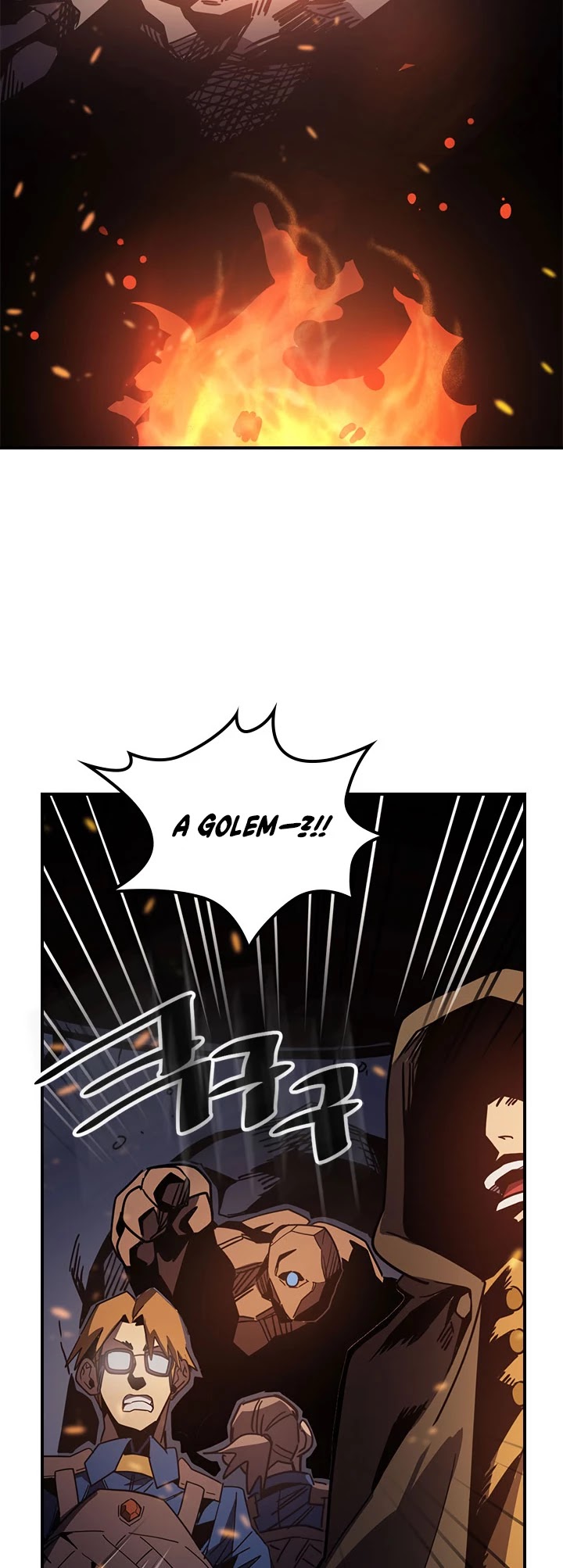 Read A Returner's Magic Should Be Special EN Manga Online