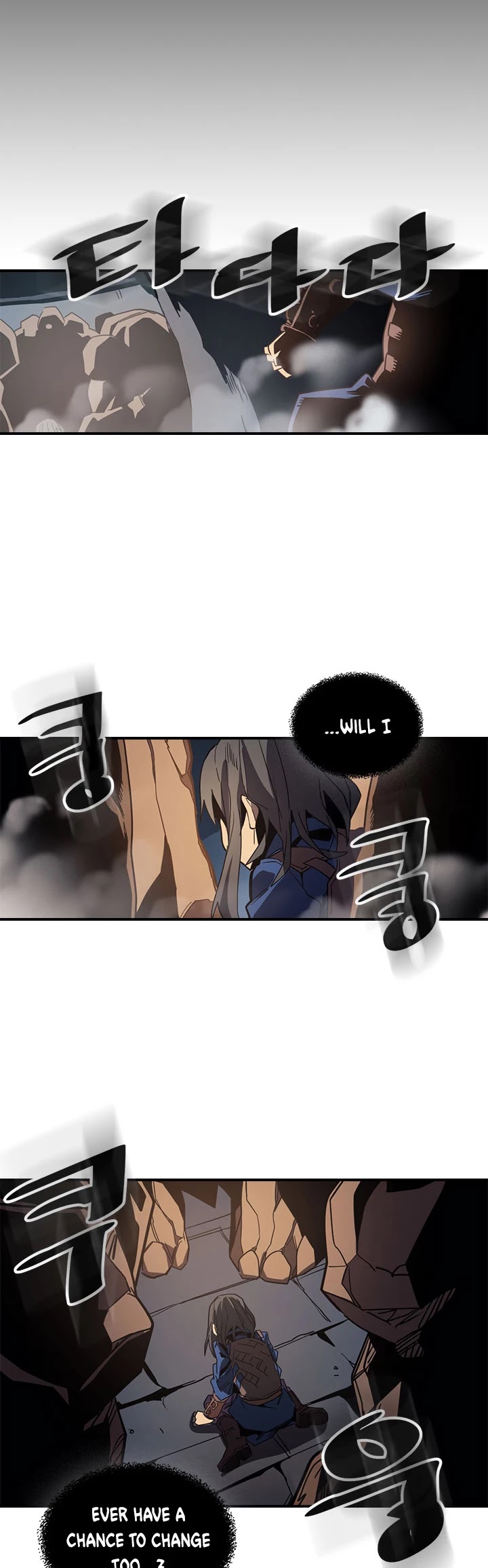Read A Returner's Magic Should Be Special EN Manga Online