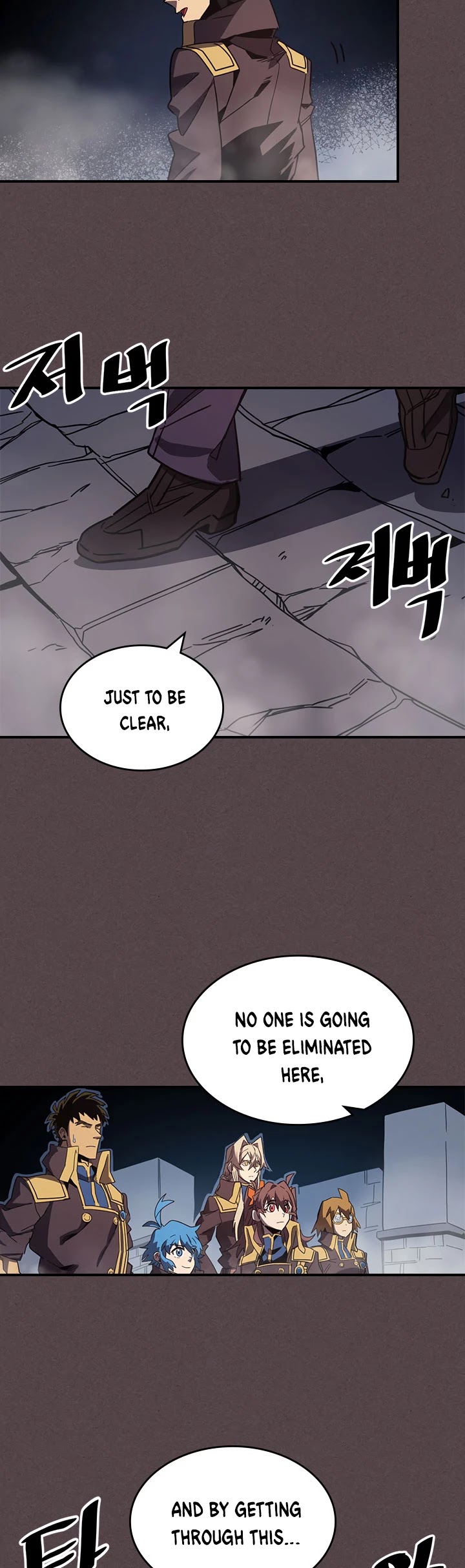 Read A Returner's Magic Should Be Special EN Manga Online