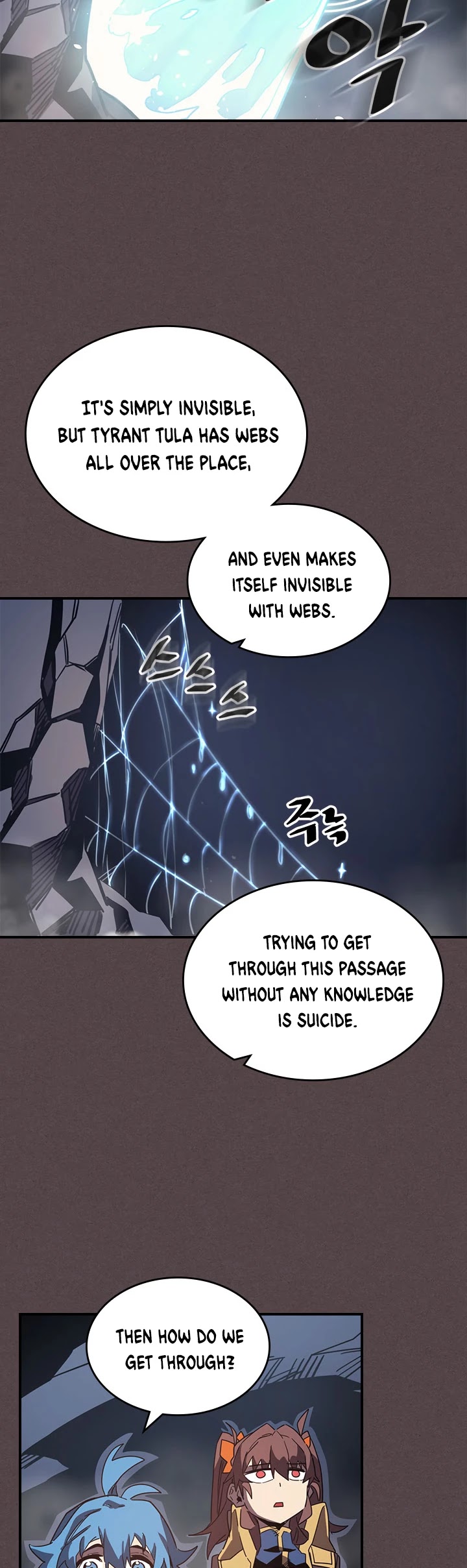Read A Returner's Magic Should Be Special EN Manga Online