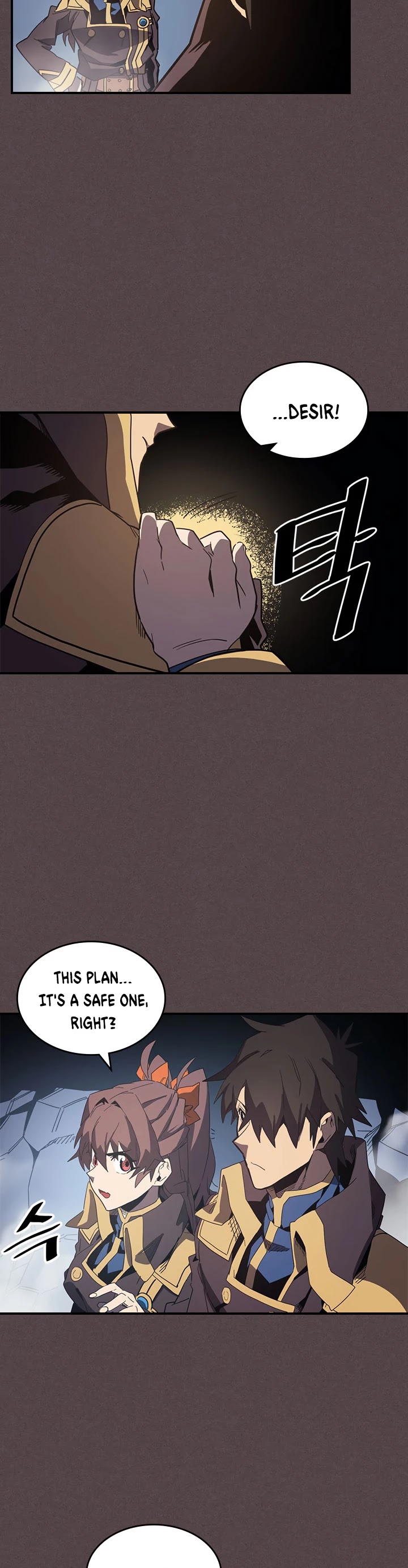 Read A Returner's Magic Should Be Special EN Manga Online