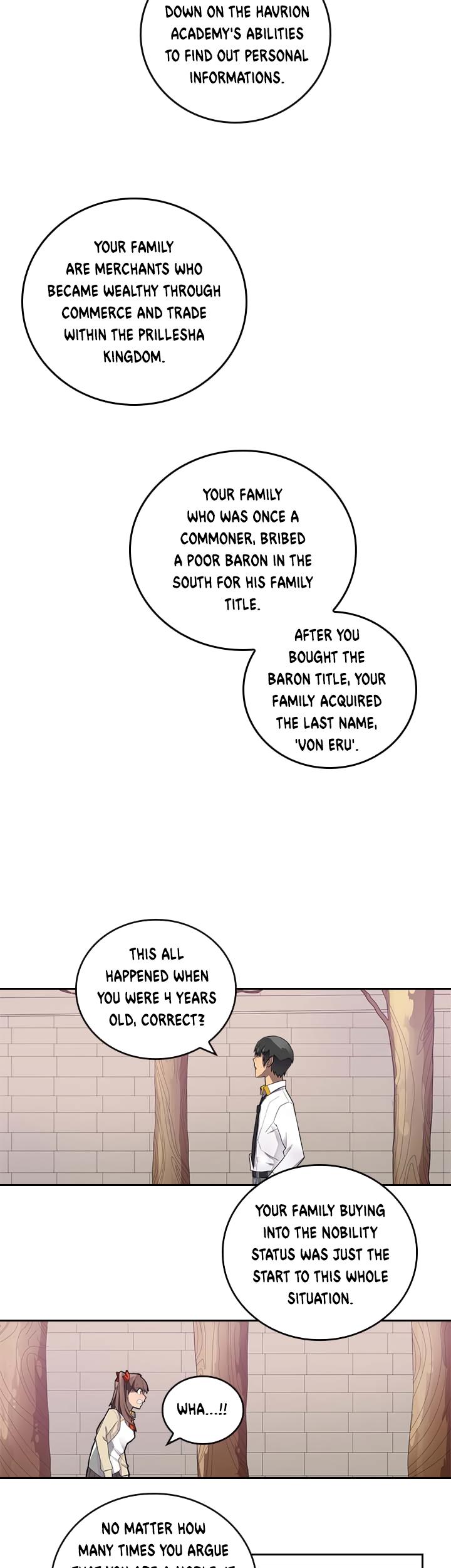 Read A Returner's Magic Should Be Special EN Manga Online