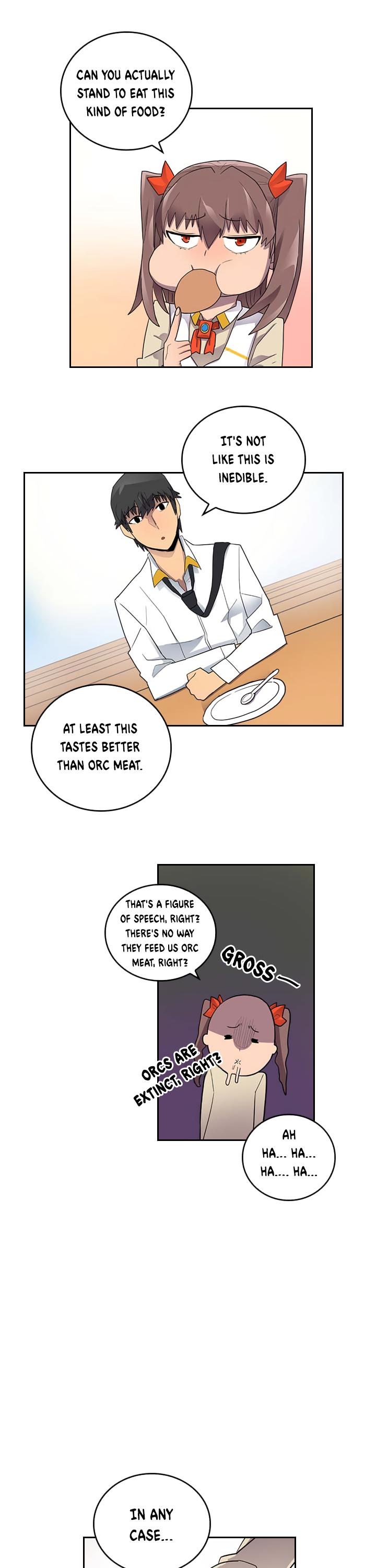 Read A Returner's Magic Should Be Special EN Manga Online