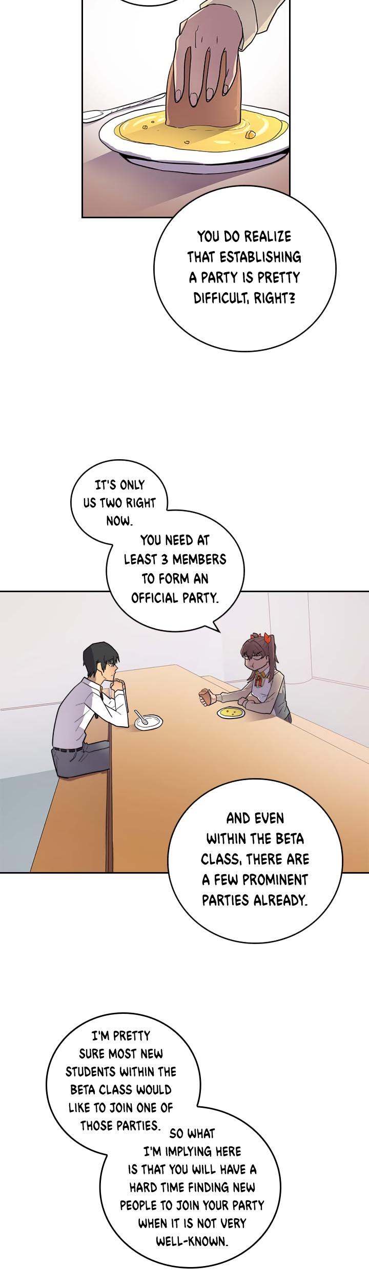 Read A Returner's Magic Should Be Special EN Manga Online