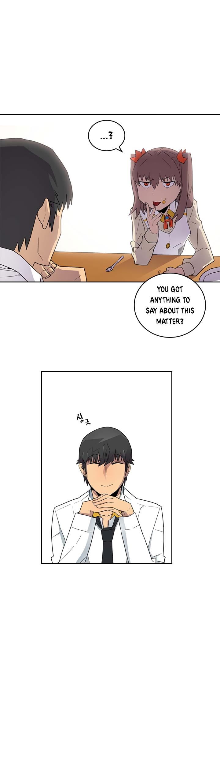 Read A Returner's Magic Should Be Special EN Manga Online