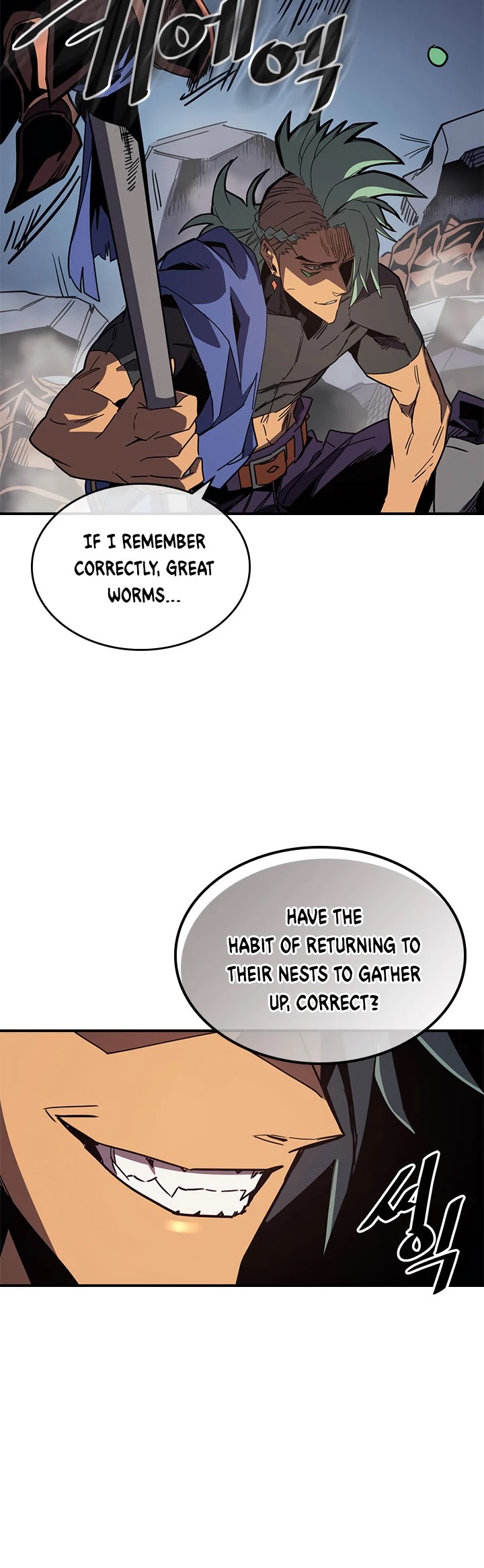 Read A Returner's Magic Should Be Special EN Manga Online