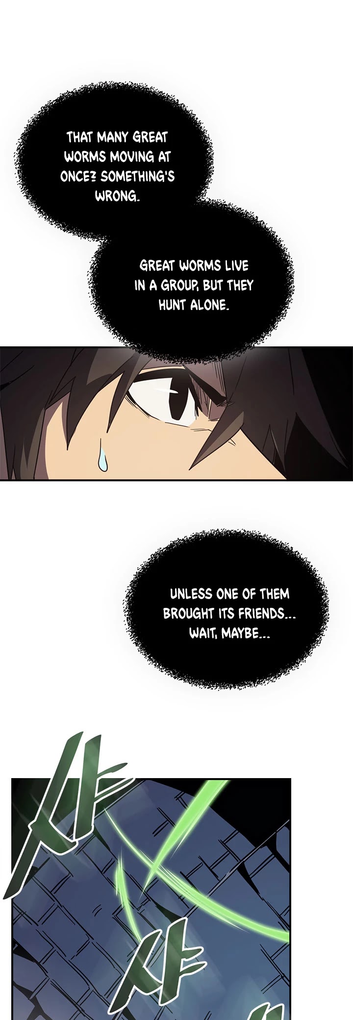 Read A Returner's Magic Should Be Special EN Manga Online