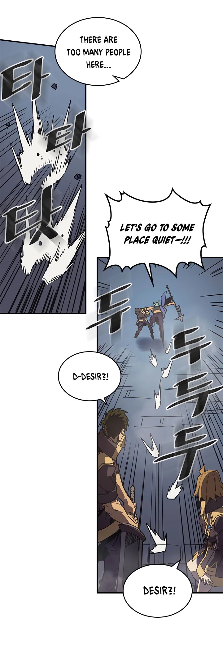 Read A Returner's Magic Should Be Special EN Manga Online