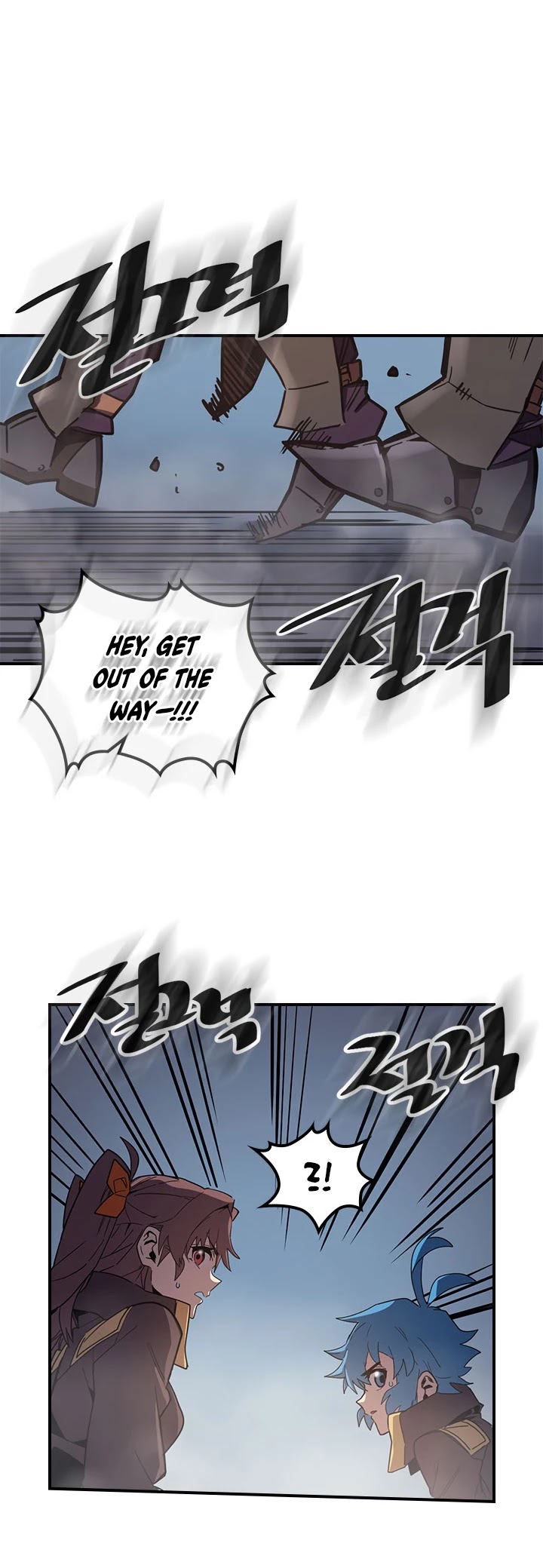Read A Returner's Magic Should Be Special EN Manga Online