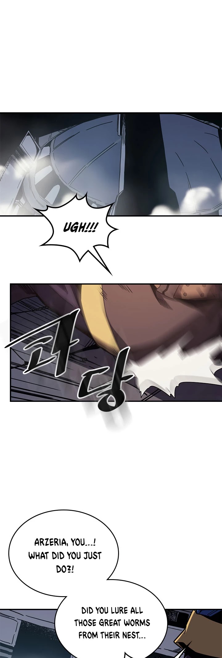 Read A Returner's Magic Should Be Special EN Manga Online