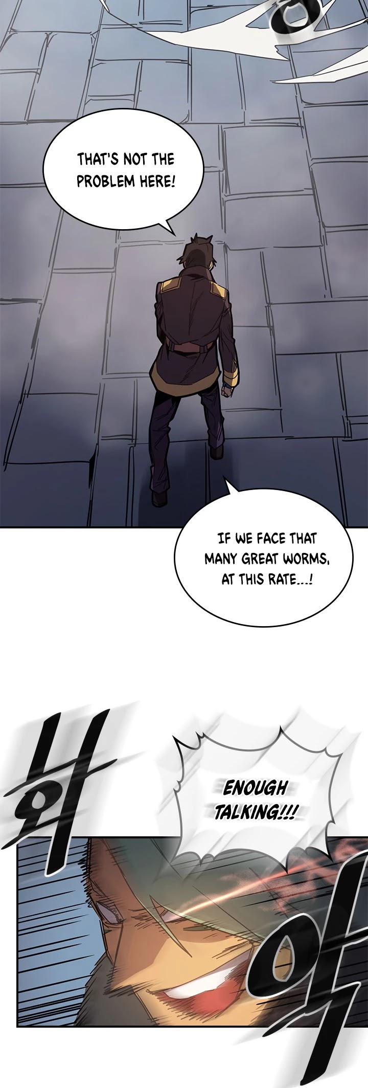 Read A Returner's Magic Should Be Special EN Manga Online