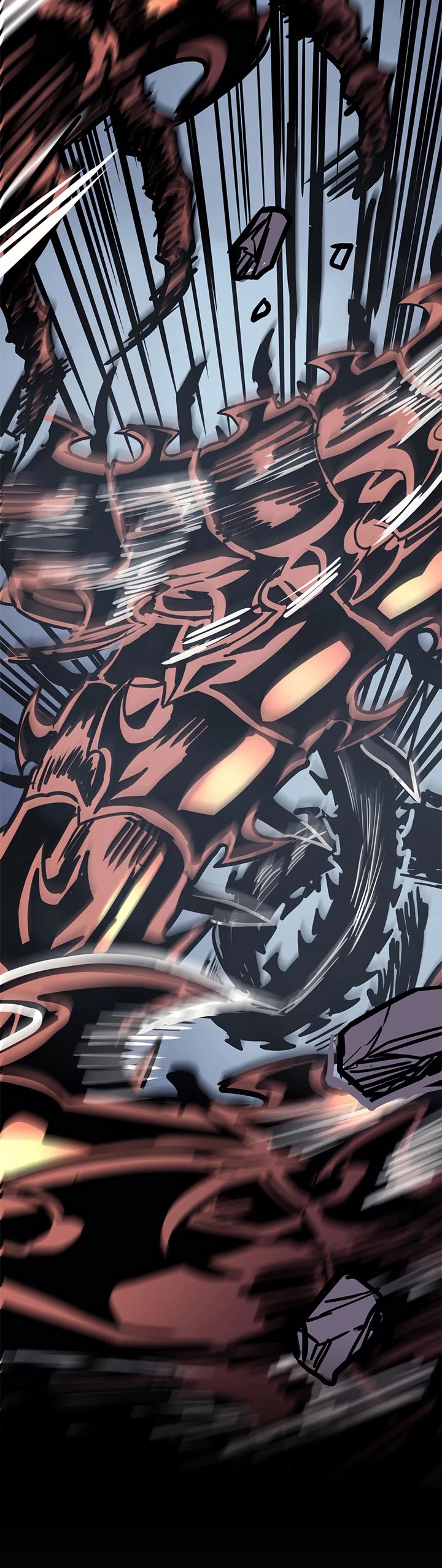 Read A Returner's Magic Should Be Special EN Manga Online
