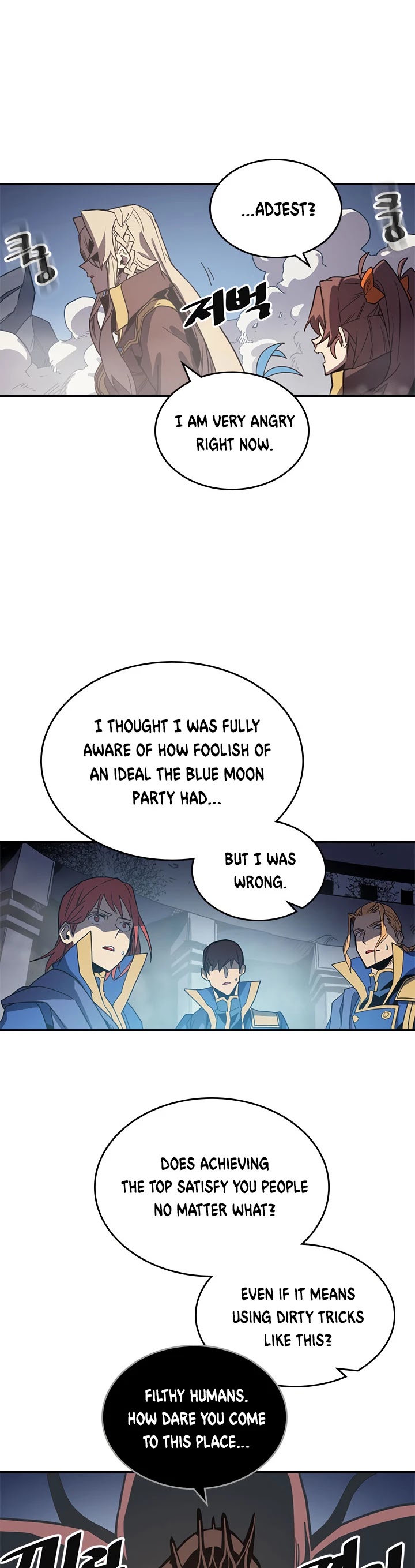 Read A Returner's Magic Should Be Special EN Manga Online