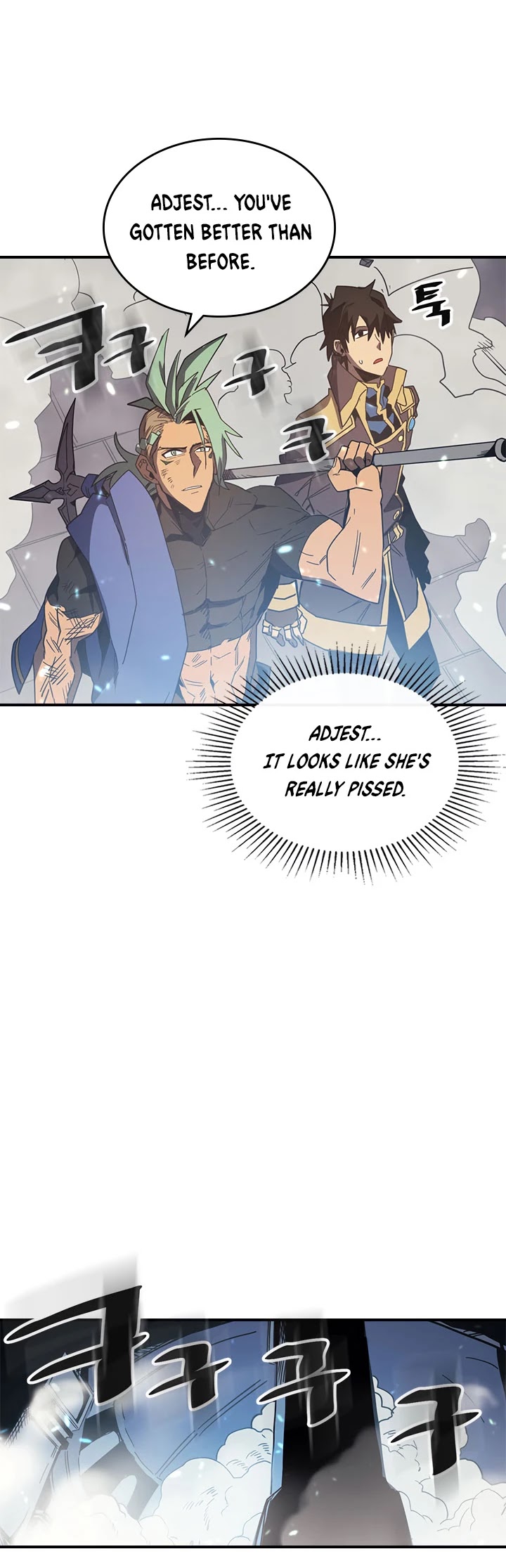 Read A Returner's Magic Should Be Special EN Manga Online
