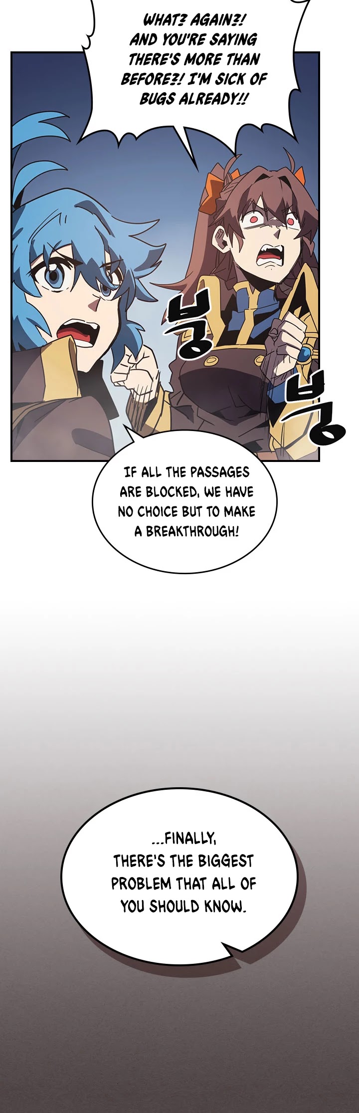 Read A Returner's Magic Should Be Special EN Manga Online