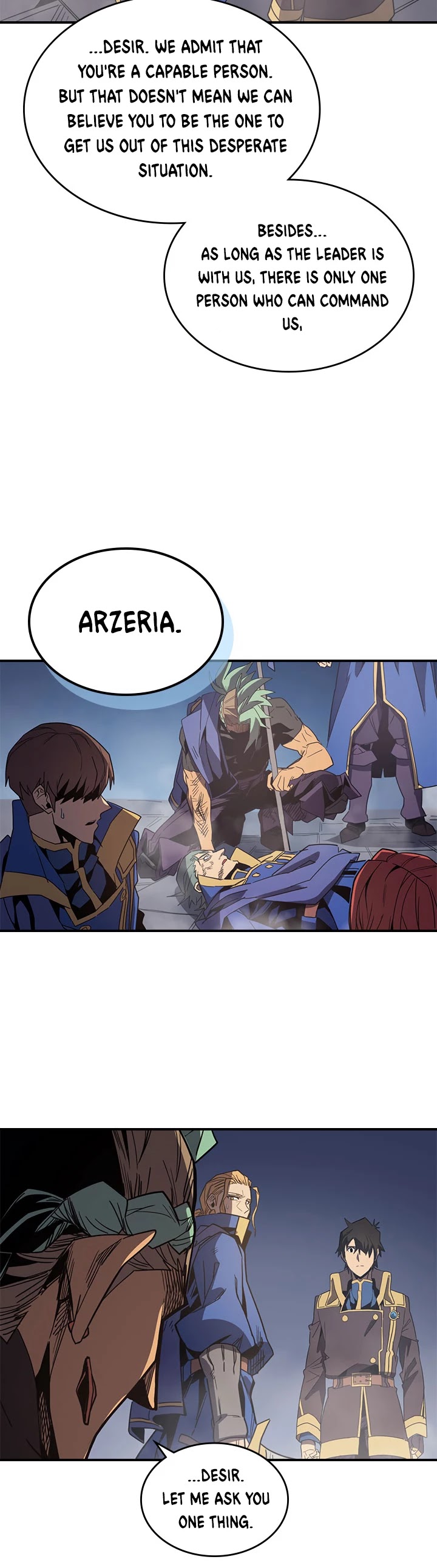 Read A Returner's Magic Should Be Special EN Manga Online