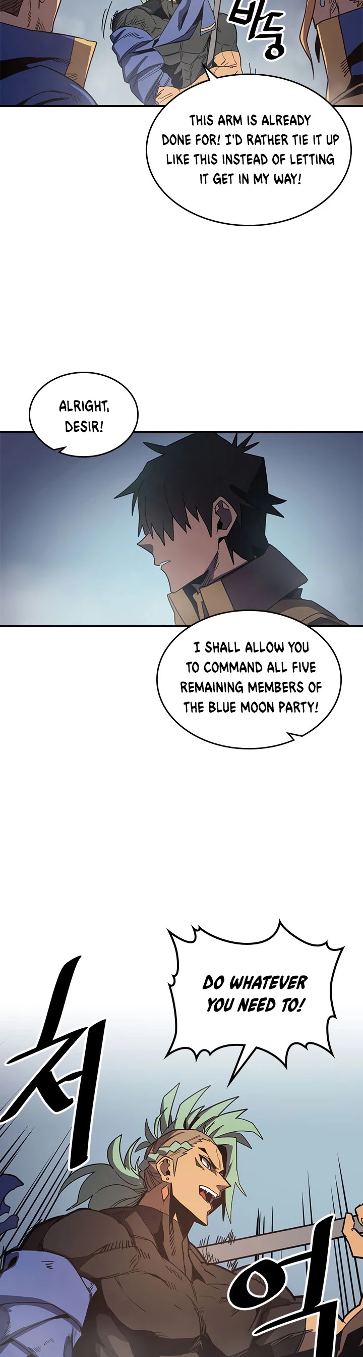 Read A Returner's Magic Should Be Special EN Manga Online