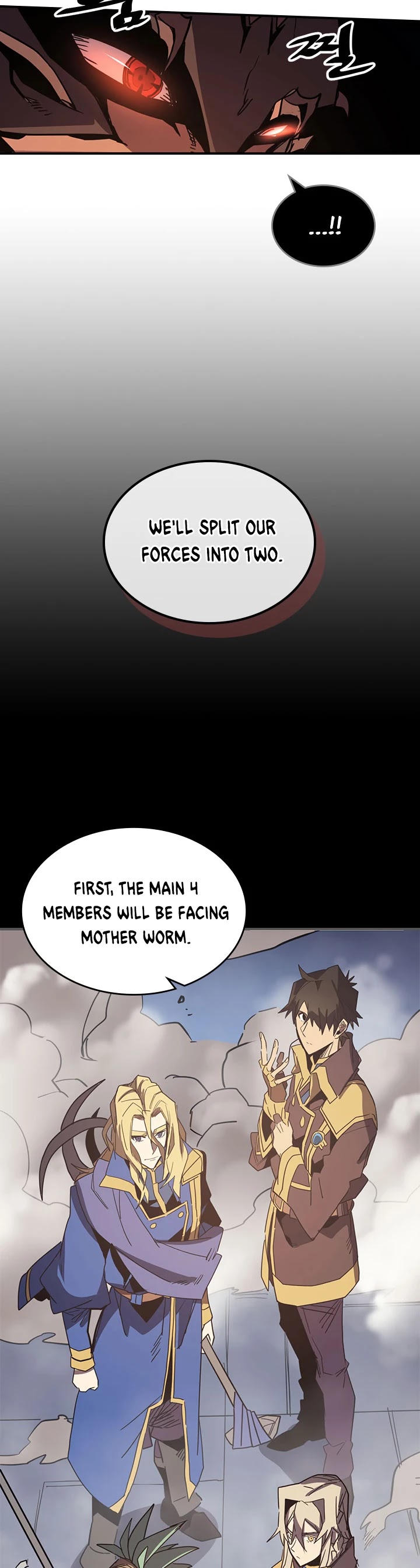 Read A Returner's Magic Should Be Special EN Manga Online