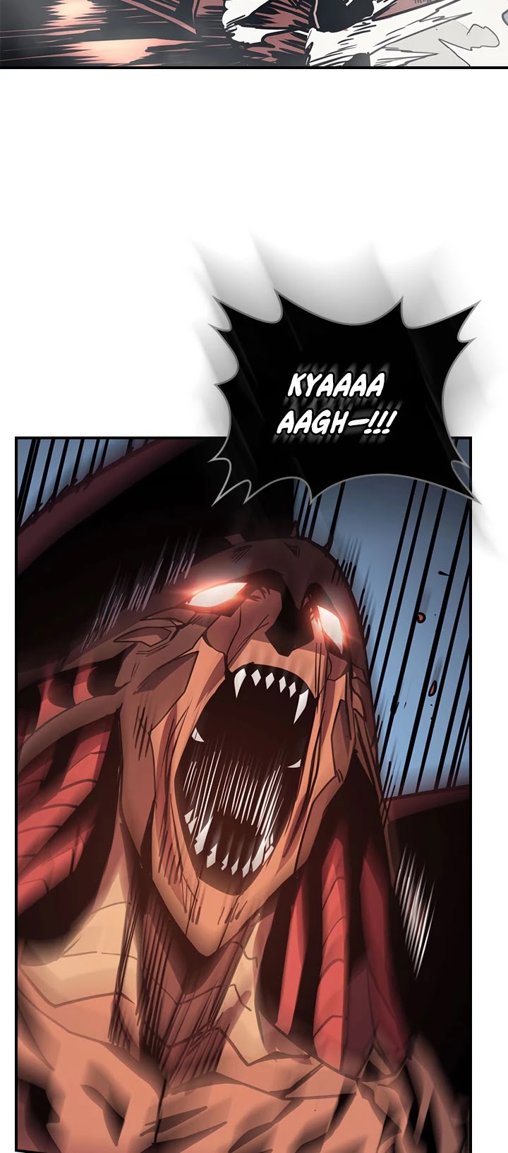 Read A Returner's Magic Should Be Special EN Manga Online