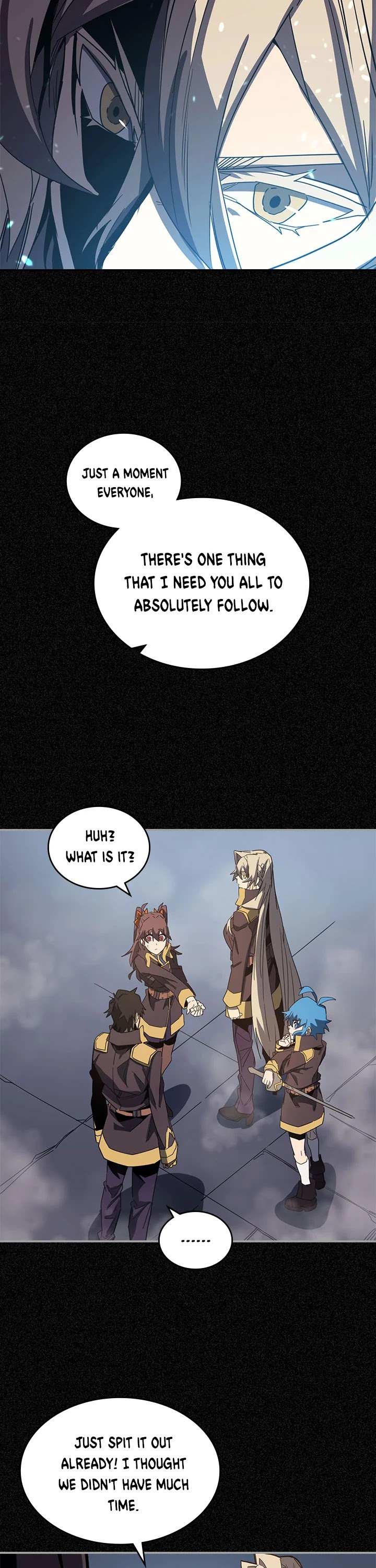 Read A Returner's Magic Should Be Special EN Manga Online